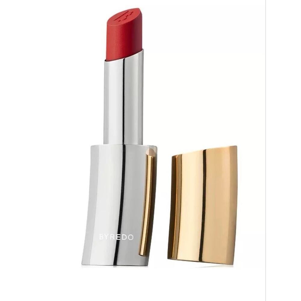 BYREDO Satin Refillable Lipstick - Shade Divorce